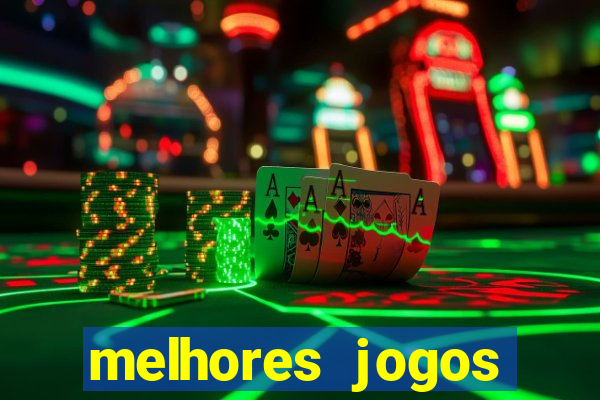 melhores jogos estrategia android